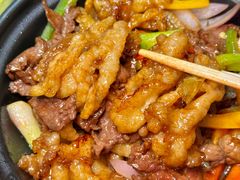 -东江海鲜大排档·潮汕菜·砂锅粥