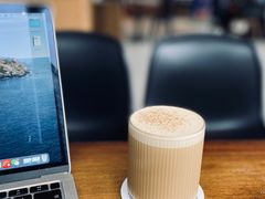 -Seesaw Coffee(深圳万象天地店)