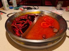 -小龙坎火锅(全球总店)