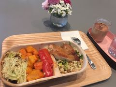 -dotcom coffee古点咖啡(致真大厦店)