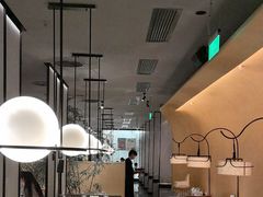 -绿茶餐厅(北京世纪金源店)