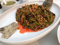 -院8里·少城记忆老川菜(宽窄巷子店)