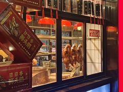 -日日香卤鹅饭店·澄海狮头鹅(澄海店)