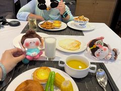 -大同云冈美高大酒店