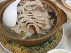 -砂锅居(西四店)