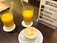 -新世界百货(明洞总店)