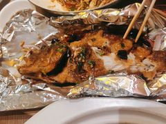 -金掌勺锅包肉(太原万达店)