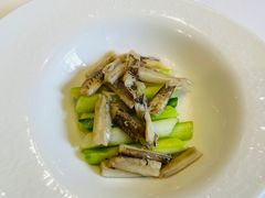 蟹柳芦笋-福1015(愚园路店)