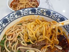 -伊穆祥牛肉面总店·清真