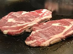 -玛雅铁板烧餐厅(中关村店)