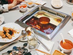 -竹犇番茄火锅(长治太行东街店)