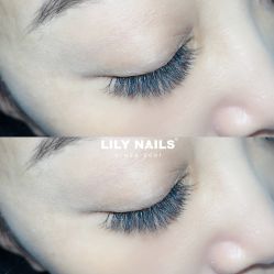 -LILY NAILS美甲美睫