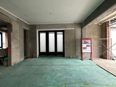 -星杰国际设计 别墅大宅装修(虹桥分公司)