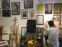 -BRAVO 赞·美艺术中心·系统美术·书法·艺考(双井校区)