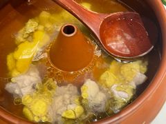 -蔼若春.传承云南菜(金碧公园店)