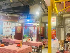 -彭耕记猪油炒小菜(吉联mall店)