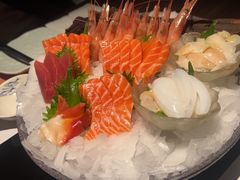 -匠和风精致料理(莆田财富中心店)