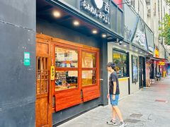 -Ramen满吉·豚骨拉面(丽园路店)