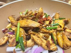 -肖记公安牛肉鱼杂馆·省级非物质文化遗产(三角路直营店)