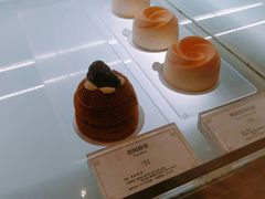 -1Cake壹刻蛋糕(奥体公园味觉艺术馆店)