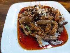 -朱大嘴肥肠血旺(福字街店)