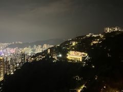 -山顶缆车