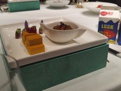 -二十四单 淮扬新味