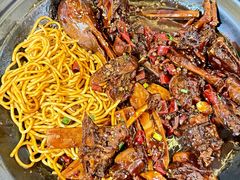 老武汉黑鸭煲-回味黑鸭煲·始于2006(万松园店)