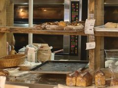-佐敦面包铺·JORDAN BAKERY