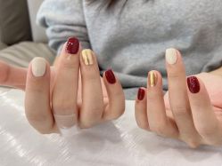 -斯馨·健康美甲美睫