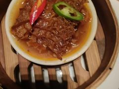-领事馆19号中餐厅(厦门海景洲际酒店)