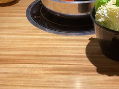 -水林间·寿喜烧自助(仙林金鹰店)