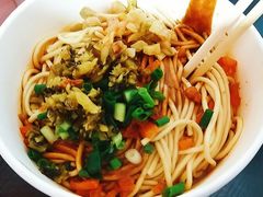 丽华热干面-丽华早点(大成路店)