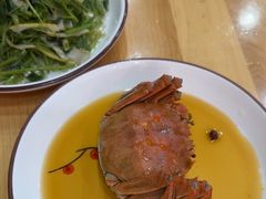 -红灯笼龙凤饭店(宁波老字号店)