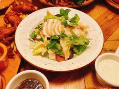 -良木缘咖啡西餐(文殊院店)