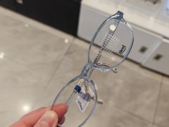 -宝视达眼镜(周口市广场店)