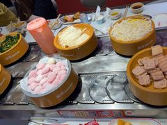 -龍歌自助小火锅(秦淮水游城店)