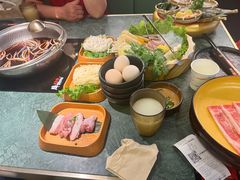 -牛New寿喜烧(龙湖金沙天街店)