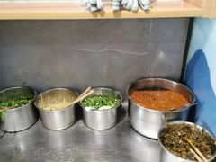-天天鲜面馆(衡山路店)