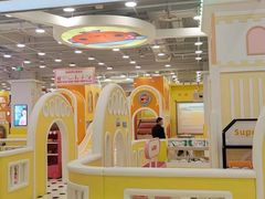 -万达宝贝王成长乐园(重庆永川店)