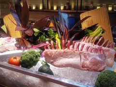 -天骄国际酒店·布拉格西餐厅(白石湖店)