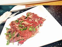 -牛鲜盛齐齐哈尔烤肉(曹路店)