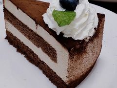 -动动咖啡清真西餐厅