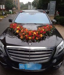 -宁波甬诚婚车(新典路店)