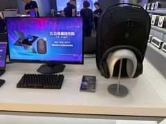 -外星人戴尔官方售后维修总站(来福士店)