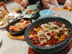 -潮界(虹桥新天地店)