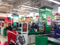 -鑫海韵通大卖场(石园店)