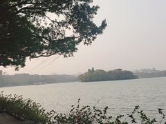 -惠州西湖