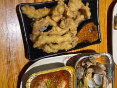 -本色.小马哥烧烤(五一路总店)
