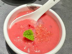 -A One Kitchen·南京精菜馆(德基广场店)